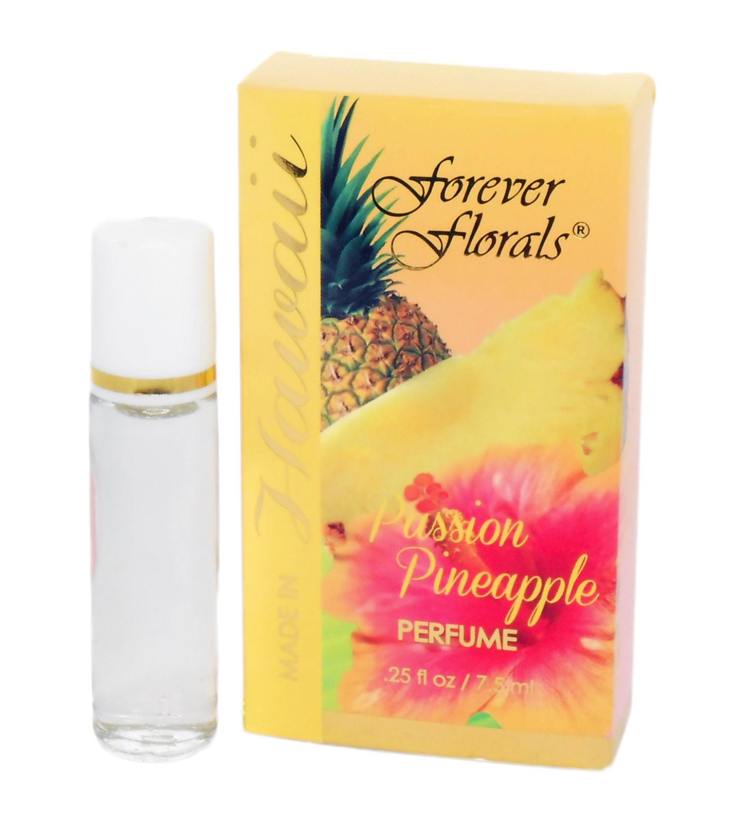 FF Perfume .25 Oz. Passion-Pineapple