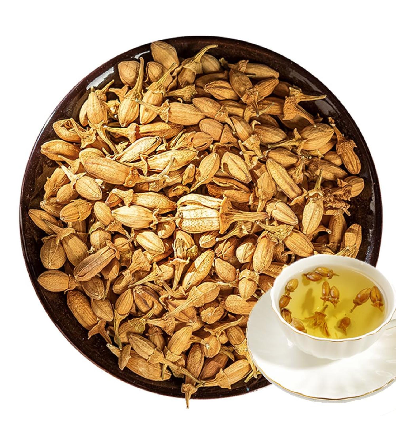 100% Dried Bergamot Flower 2.82oz/80g de tisane naturelle d'ang lique ang lique s ch e de m decine chinoise sans additifs sans soufre - Buy Online on GoSupps.com