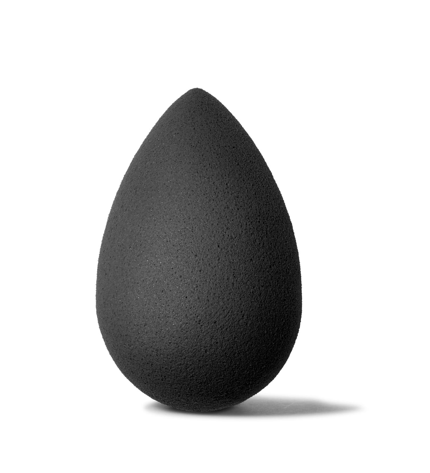 Beautyblender Black Makeup Sponge for Flawless Foundation Application - Buy Online on GoSupps.com
