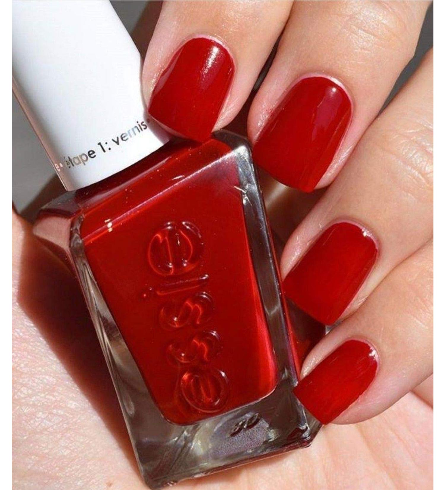 Bubbles Only Gel Couture Nail Polish