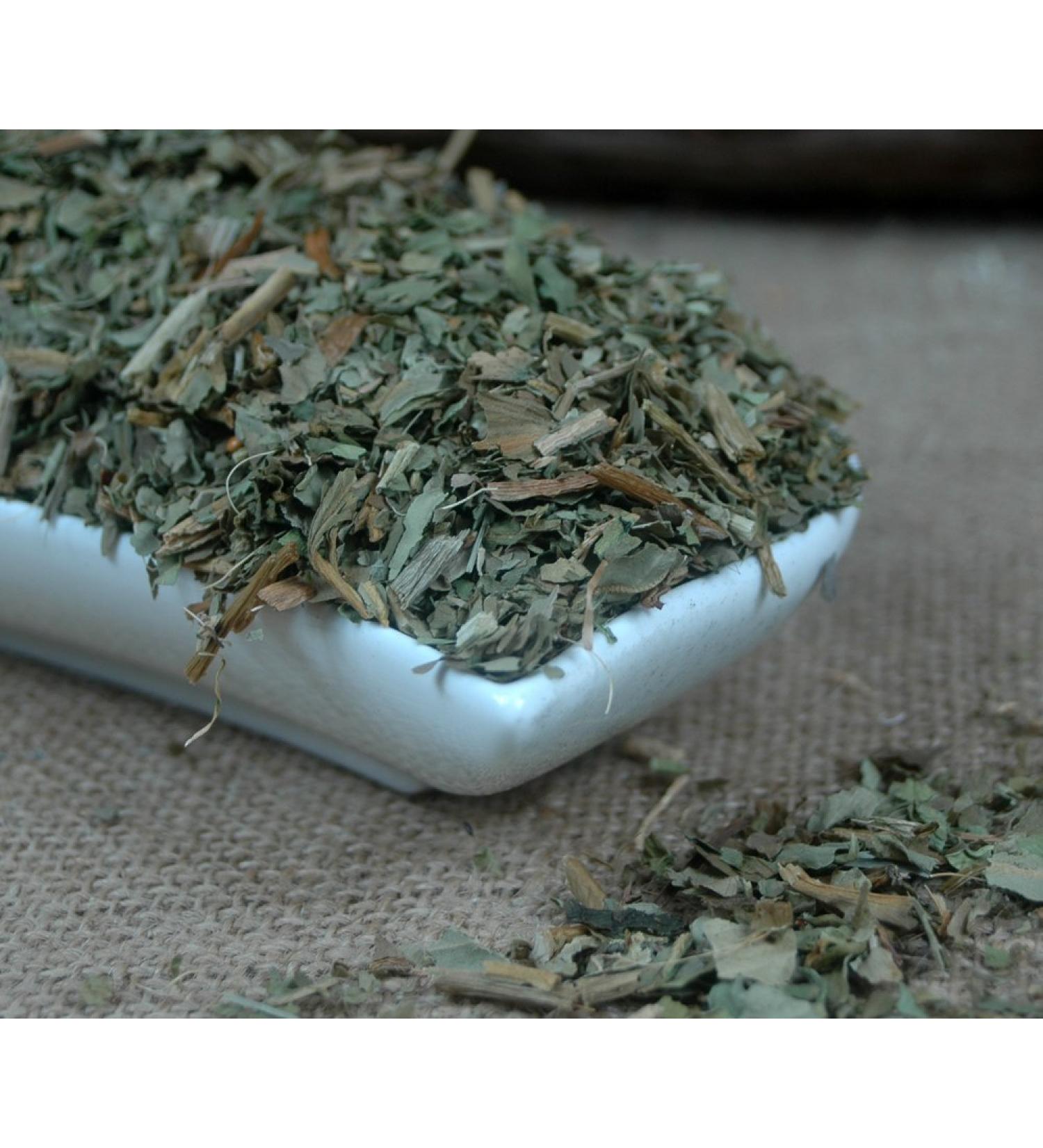 Naturix24 Naturix24 Bitter clover leaves cut - 250 g