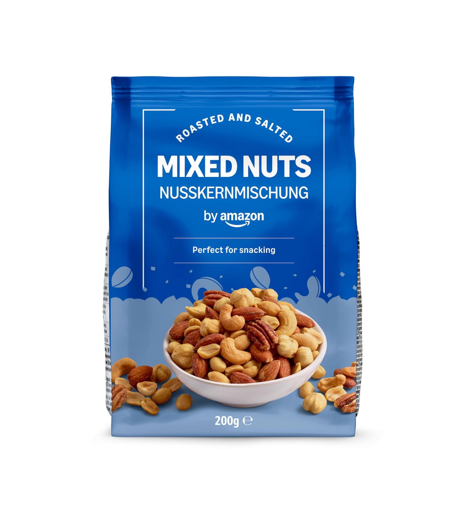 by Amazon - M lange de Fruits Coque 200 g 1 pi ce - Buy Online on GoSupps.com