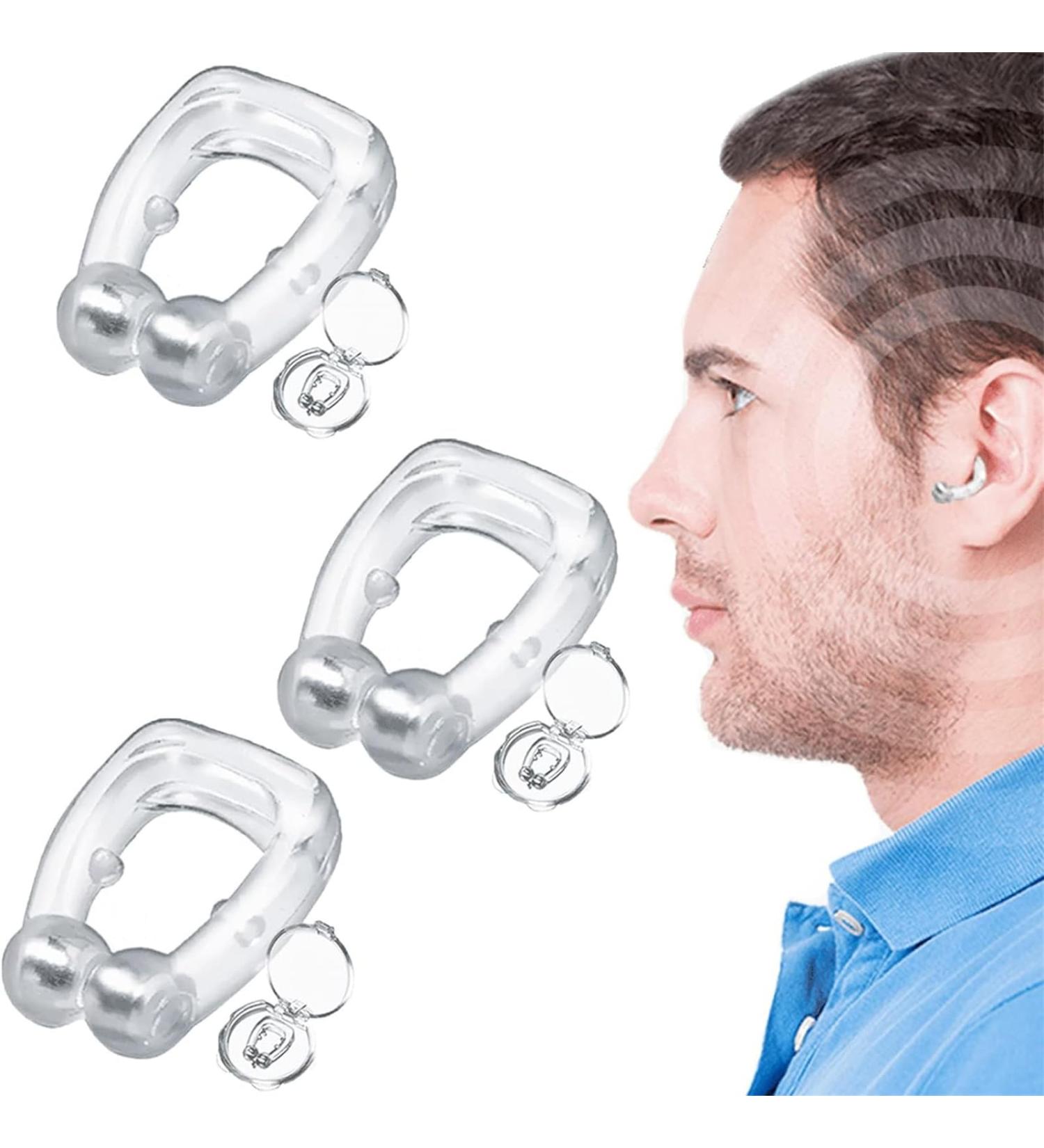 Luhaka Acupeace Tinnitus Relief Device - Effective Ringing Ears Solution for Men & Women | Stop Tinnitus Now - Buy Online on GoSupps.com