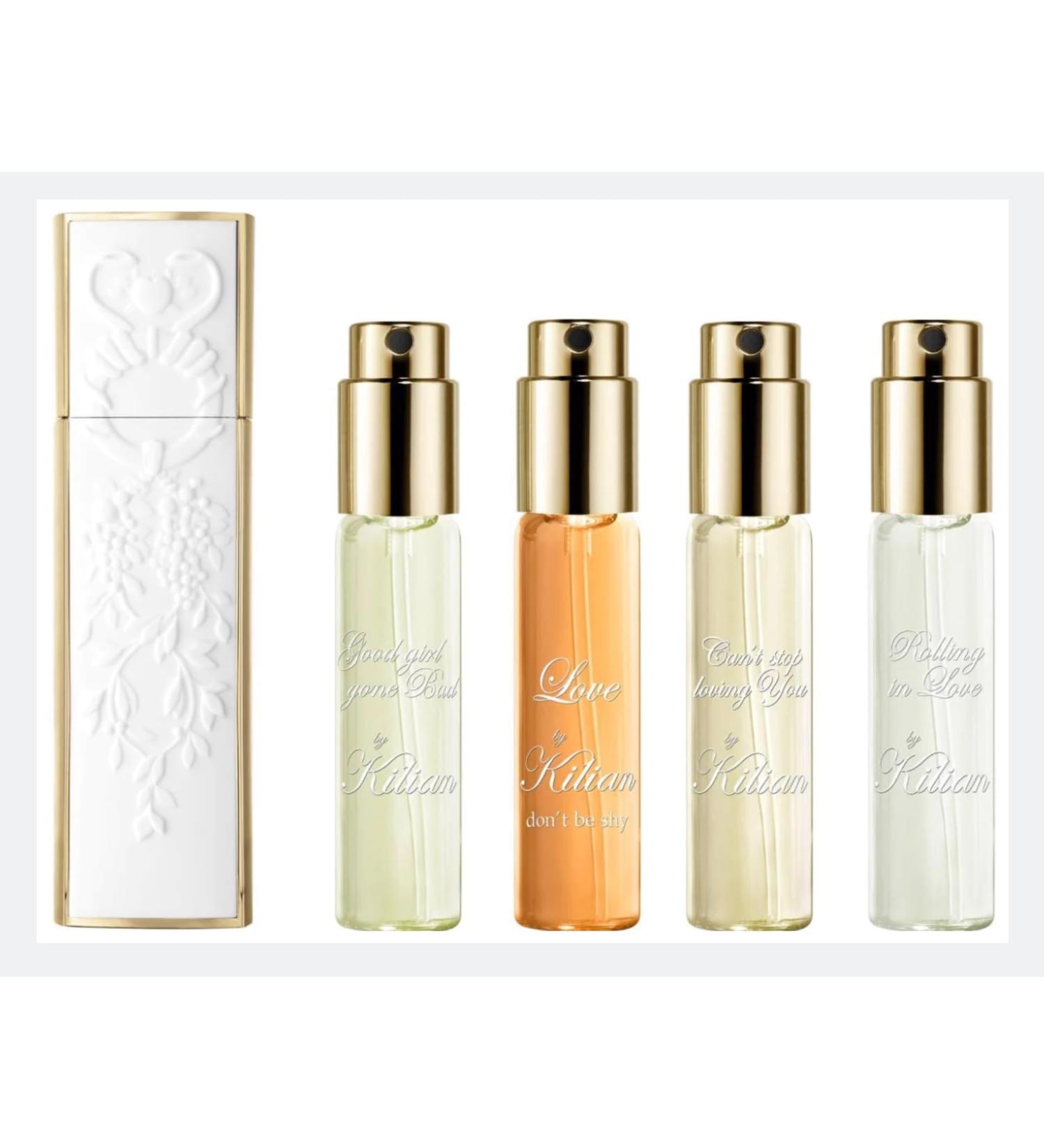Kilian Narcotics Discovery Set for Unisex - 4 Pc Giftset