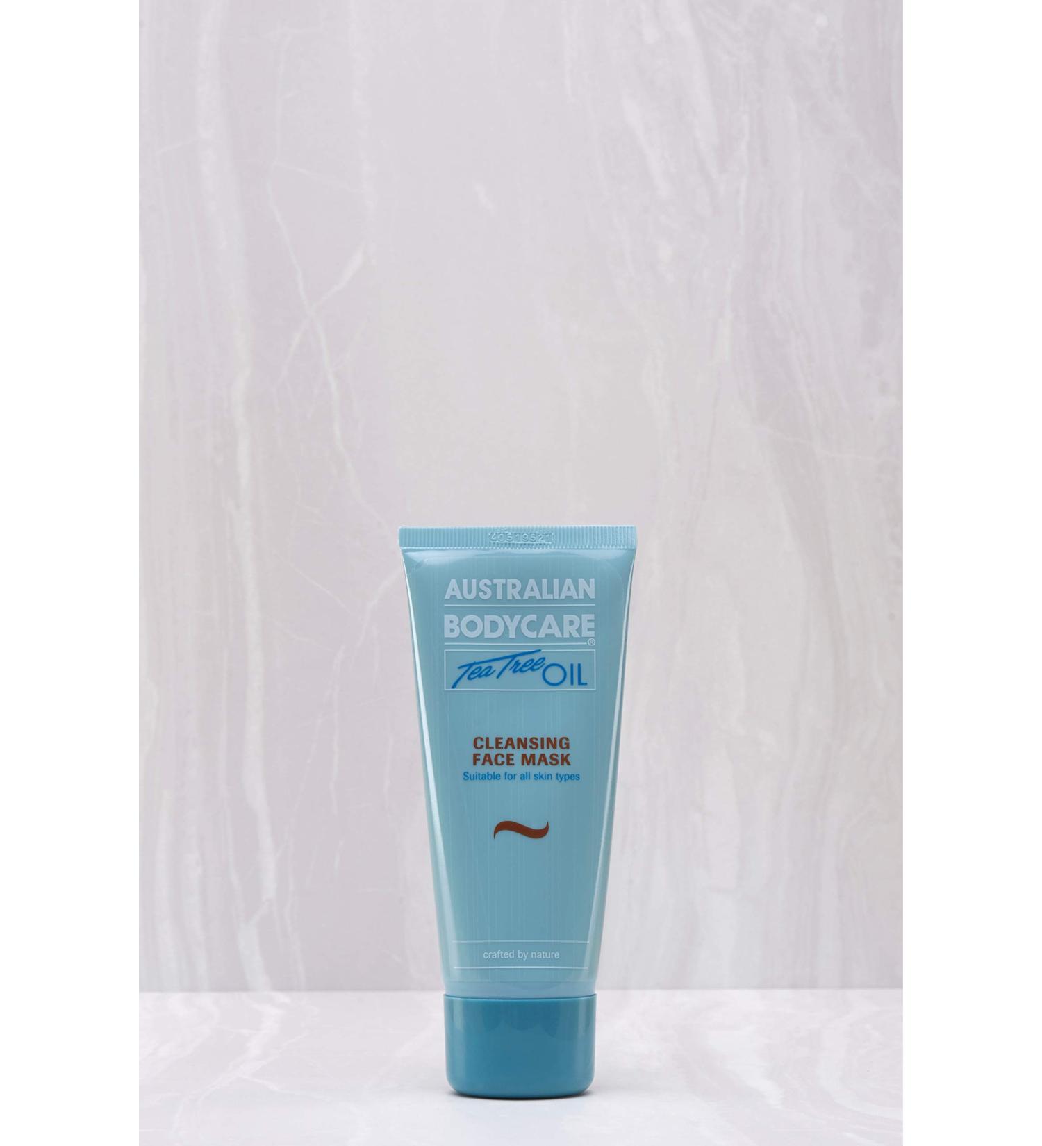 Australian Bodycare Face Mask 75 ml