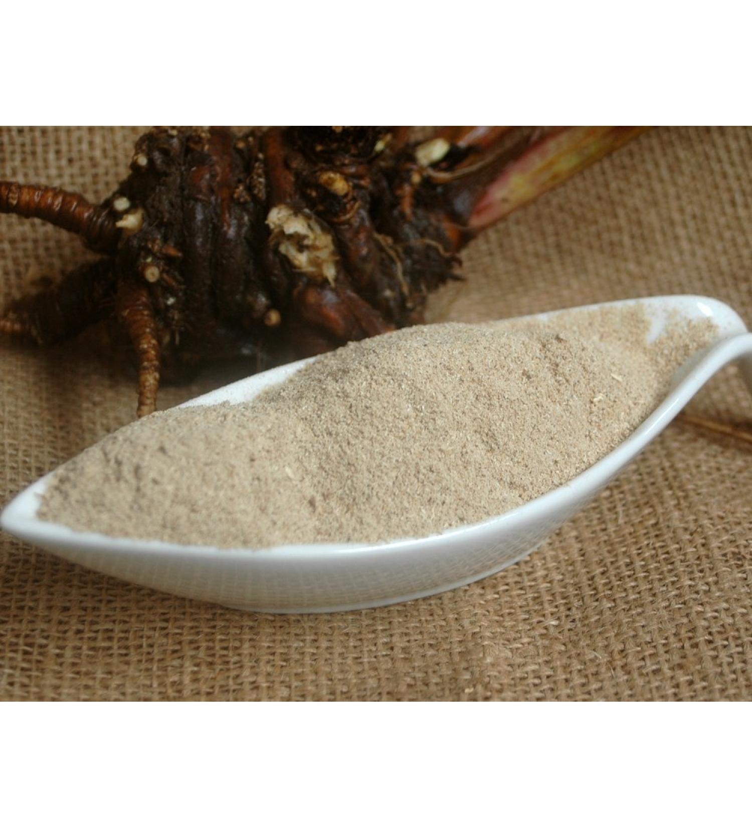 Naturix24 Naturix24 Ground taro root 250g bag