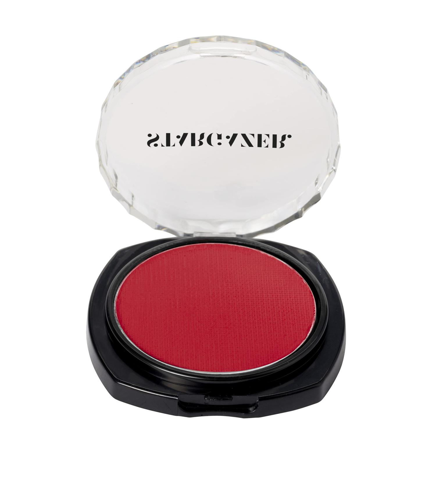 Buy Stargazer Deep Red Eyeshadow 1 Pack (2g) - High Pigment Long-Lasting | International Shipping Available - Buy Online on GoSupps.com