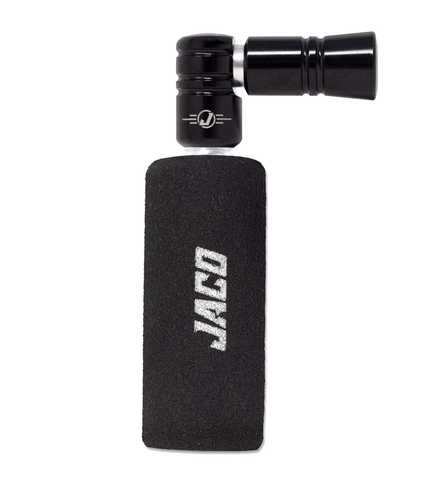 JACO Lightning CO2 Inflator for Bike Tires | Presta + Schrader-Compatible - Buy Online on GoSupps.com