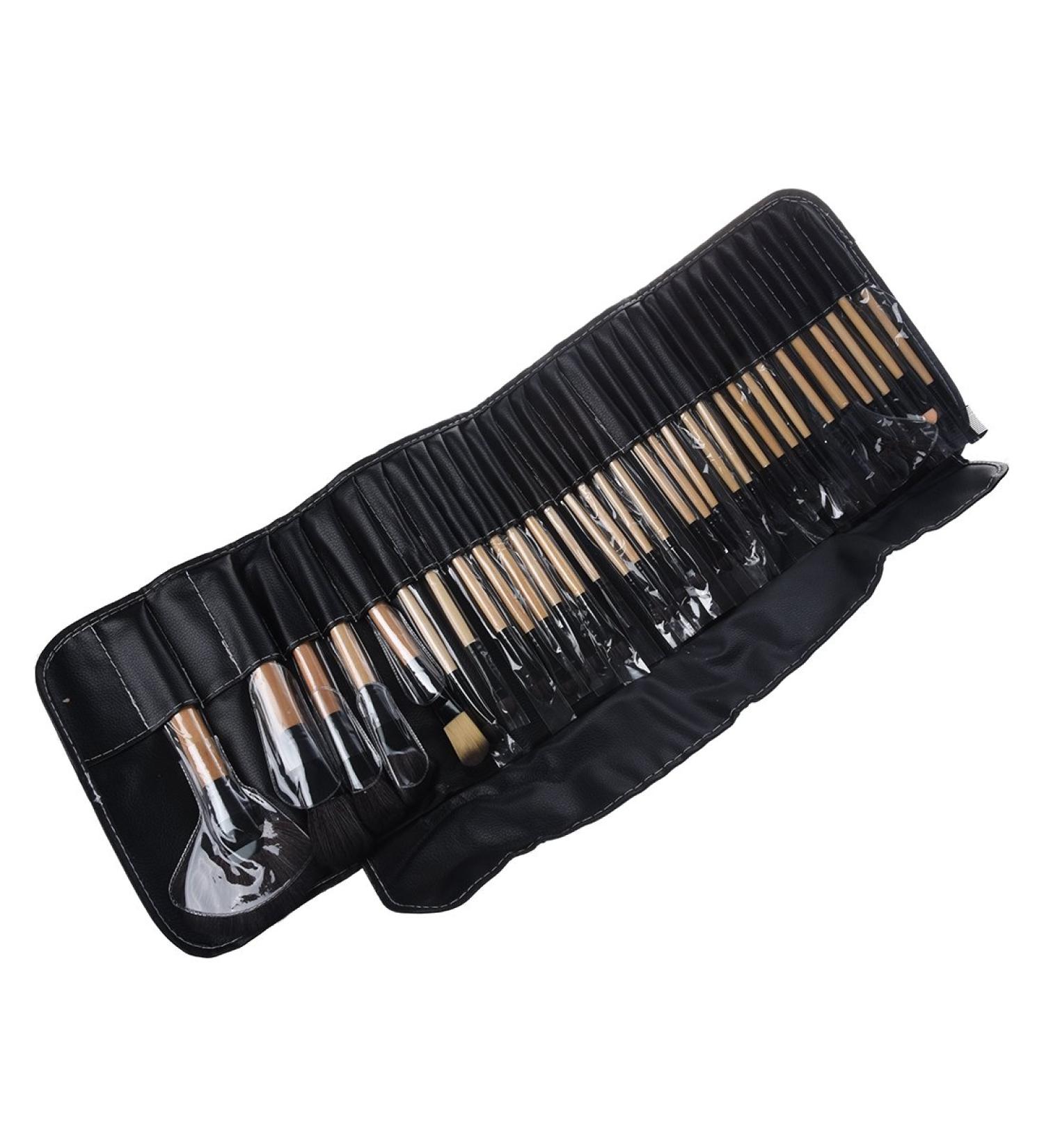 RIYAN Professional Cosmetic Makeup Brush Set - Buy Online on GoSupps.com