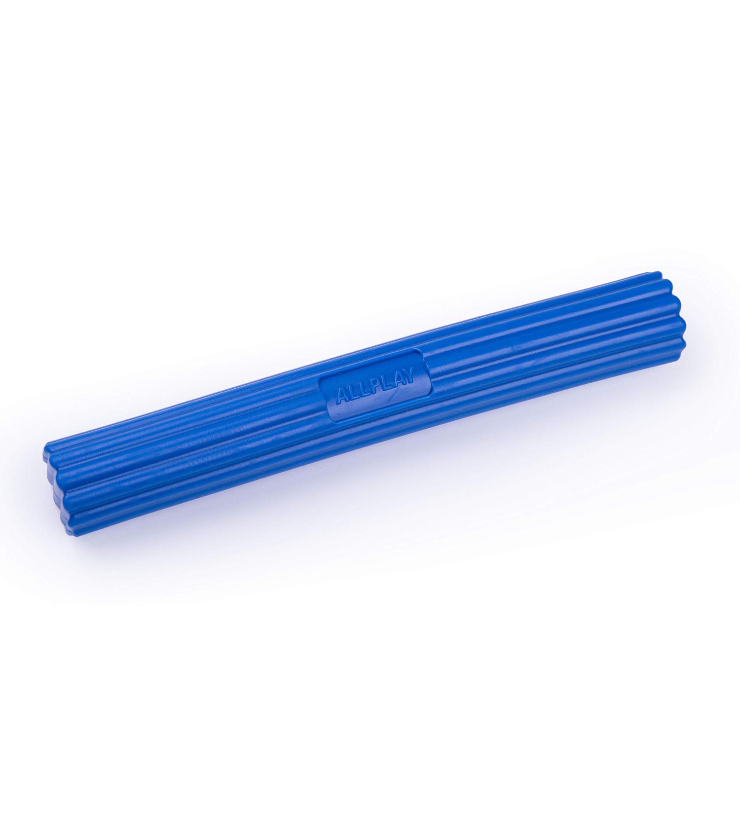 Flexbar Resistance Bar - Heavy Blue 25lbs for Tennis Elbow & Hand Grip Strength - Ideal for Golfers, Tendonitis, Injury Recovery & Rehabilitation - Buy Online on GoSupps.com