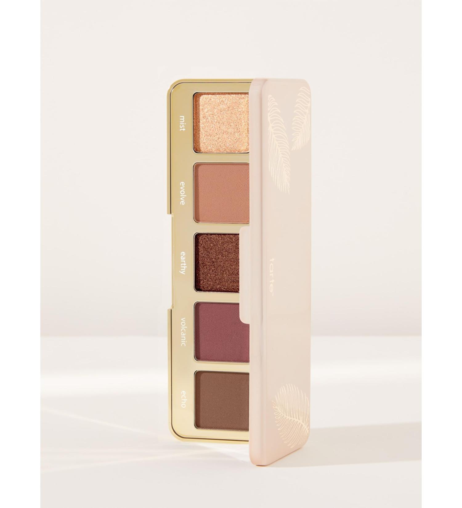 Buy Tarte Glamazon To-Go Eyeshadow Palette International Shipping Available | 1 Count - Buy Online on GoSupps.com