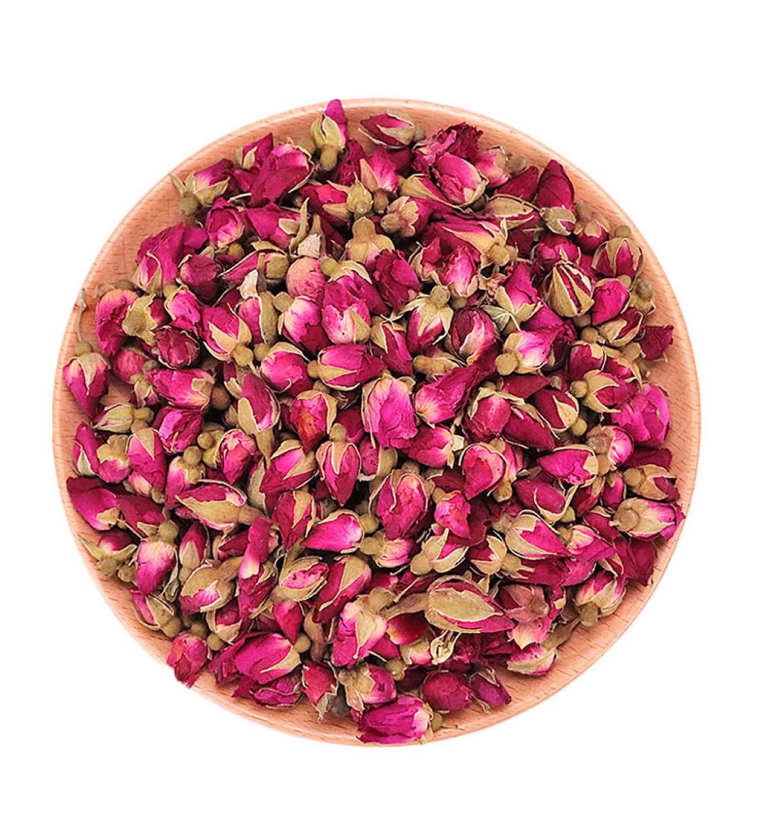 Dried Lanzhou Rose Kushui Rose (1000g(2.20pounds)) - Buy Online on GoSupps.com
