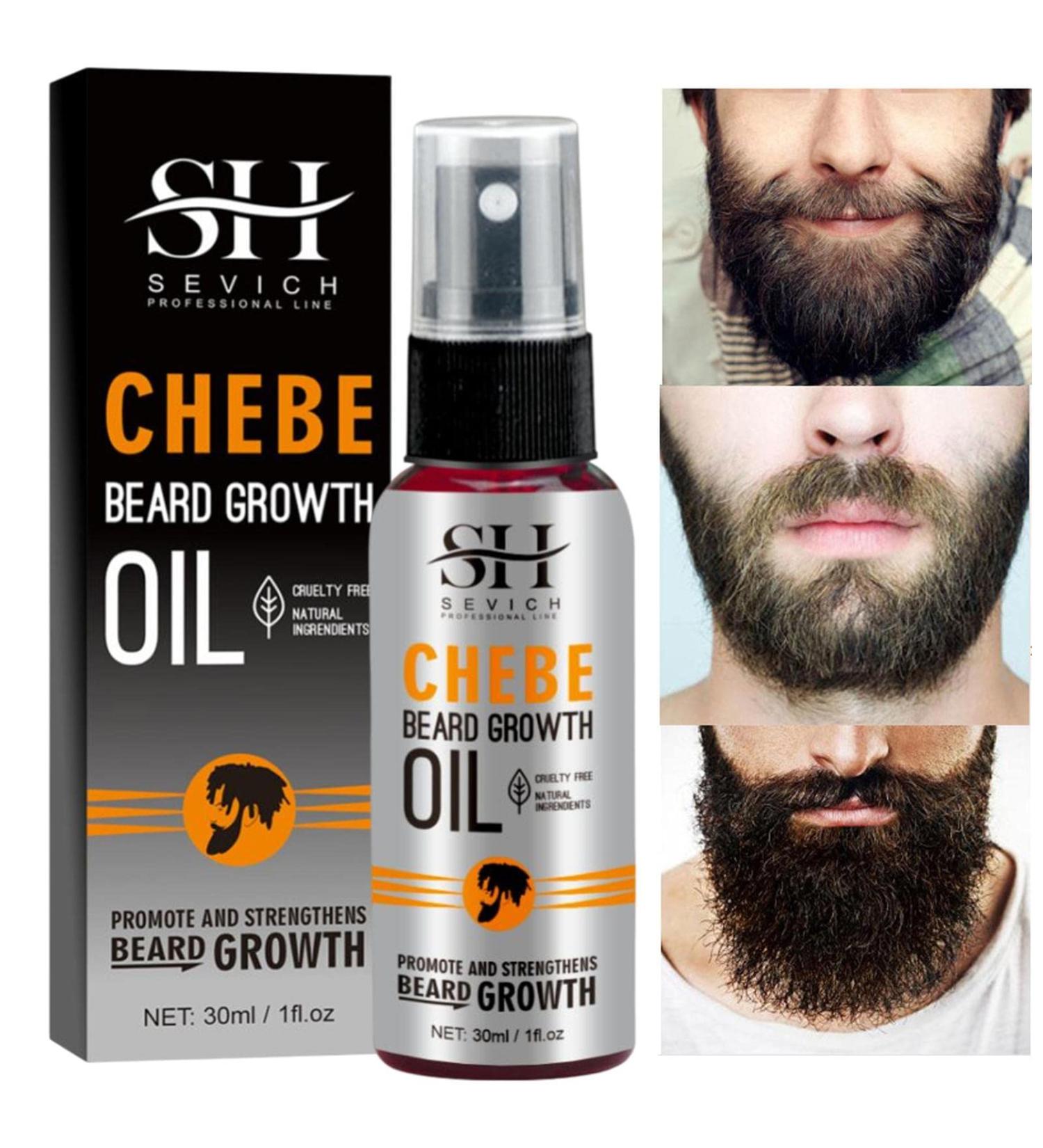 Buy Moisturizing Beard Oil for Men | Softens & Nourishes Dry Beards - 3.5 oz | Modies Beard Care - Buy Online on GoSupps.com