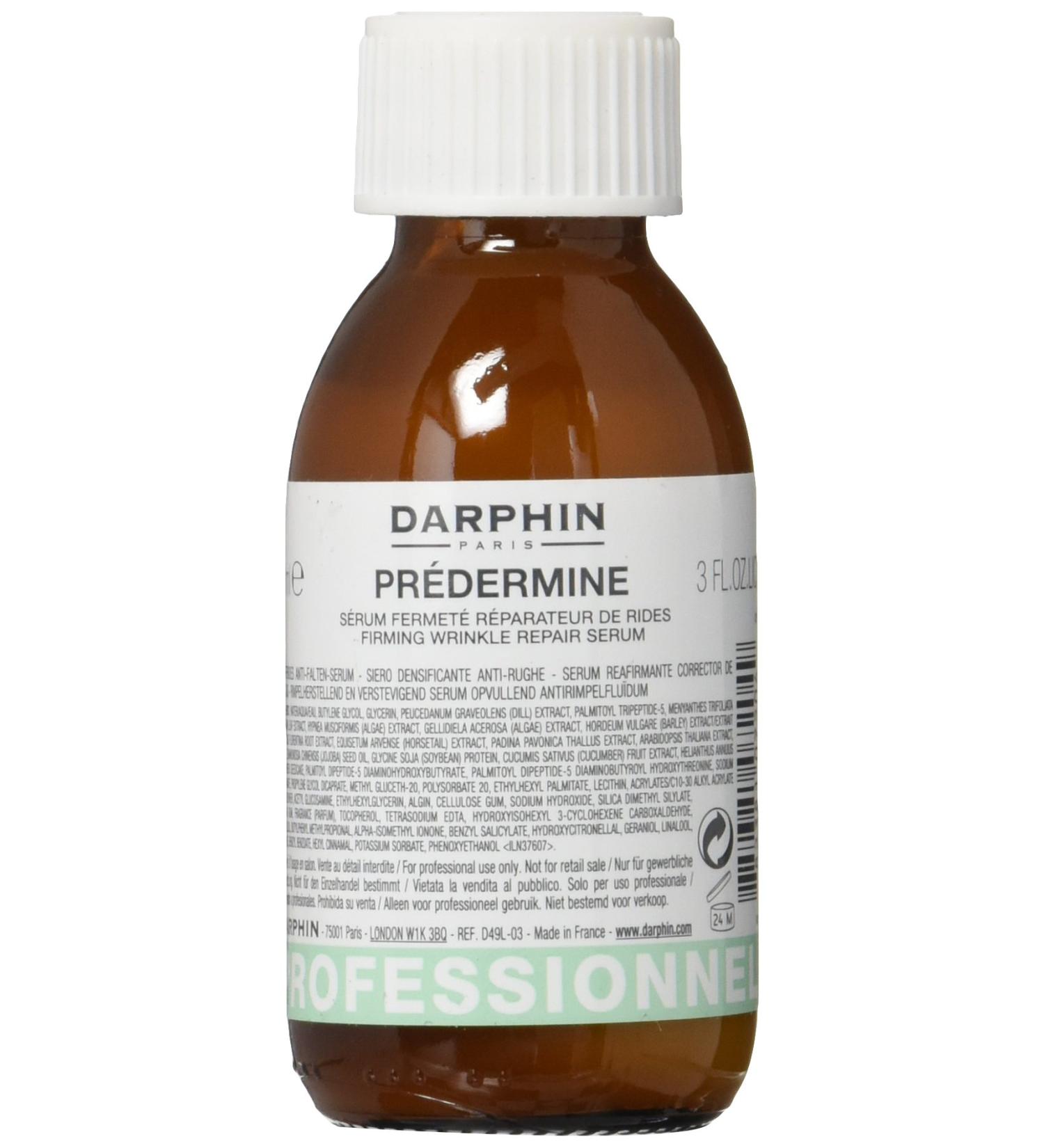 Darphin Predermine Firming Wrinkle Repair Serum for Women 3 Ounce