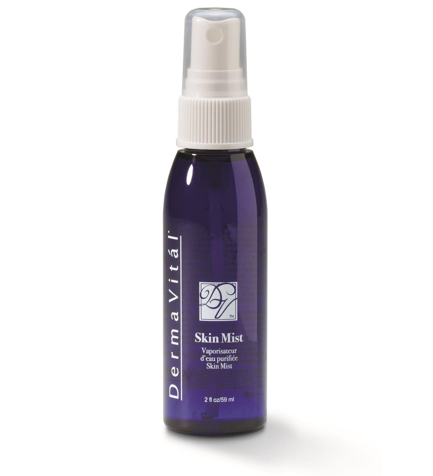 DermaVit l Skin Mist from the Makers of The Derma Wand