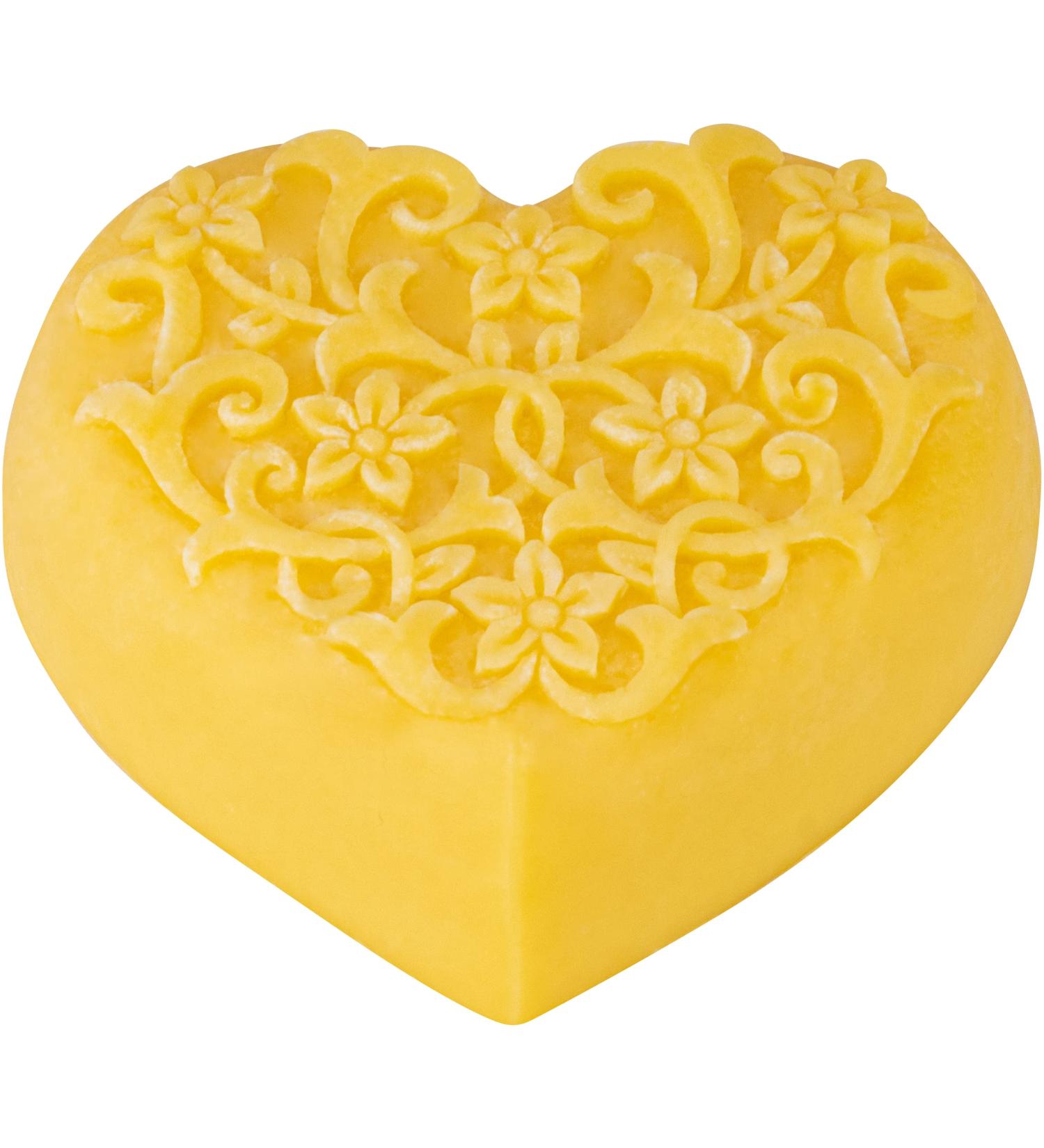 Greenendoor Apricot Mango Body Butter 80g | Natural Massage Butter | Organic Shea & Cocoa | Solid Body Care & Gifts - Buy Online on GoSupps.com