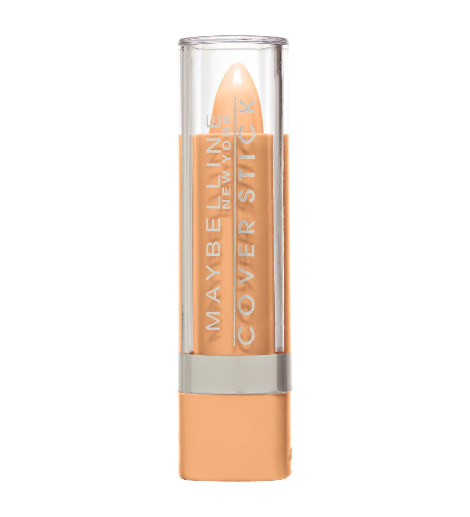 Maybelline Cover Stick Concealer 140 Medium Beige - Perfect Coverage 0.16 oz (4.5 g) - Buy Online on GoSupps.com