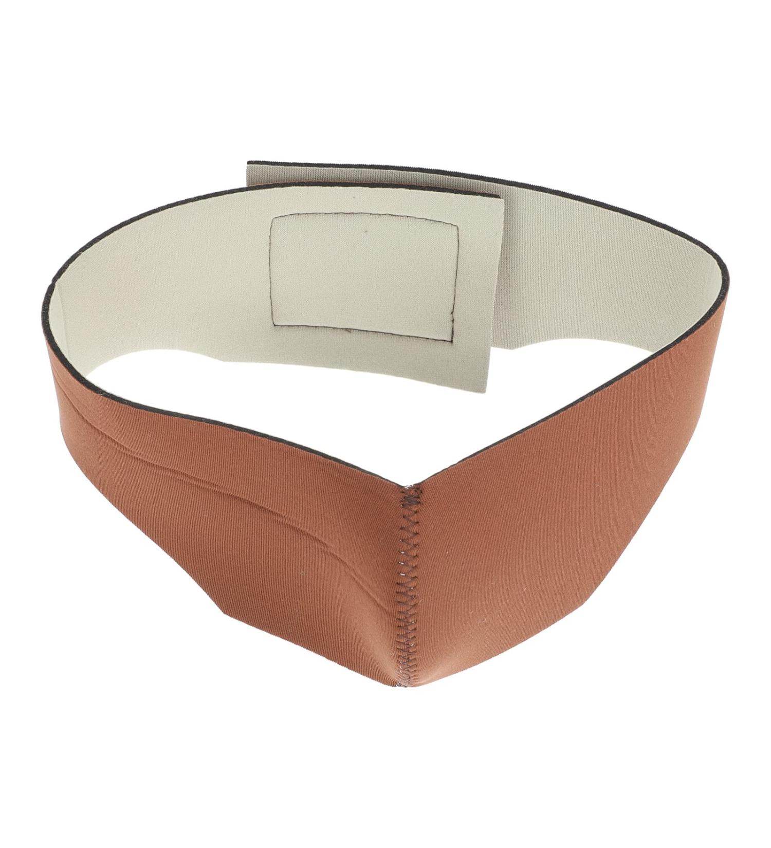 Uonlytech Anti-Snoring Chin Strap - Stop Snoring Safely with Practical Band - Buy Online on GoSupps.com