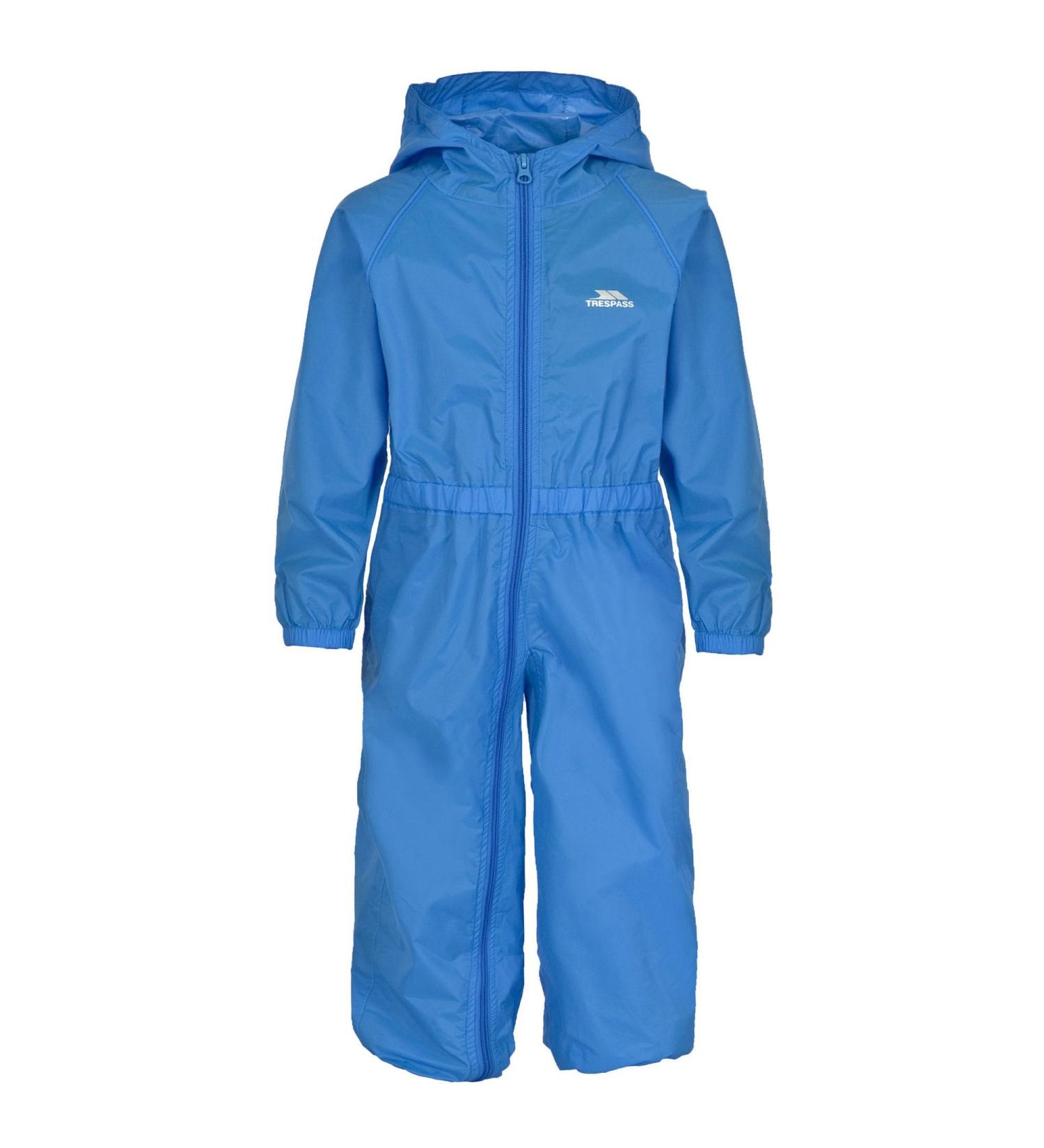Buy Trespass Kids' 2-3 Cobalt - Best Deals Online - Buy Online on GoSupps.com
