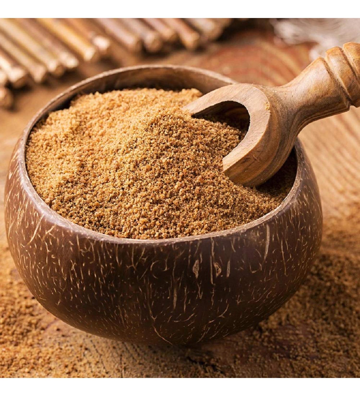Organic Swaad Coconut Sugar 1kg