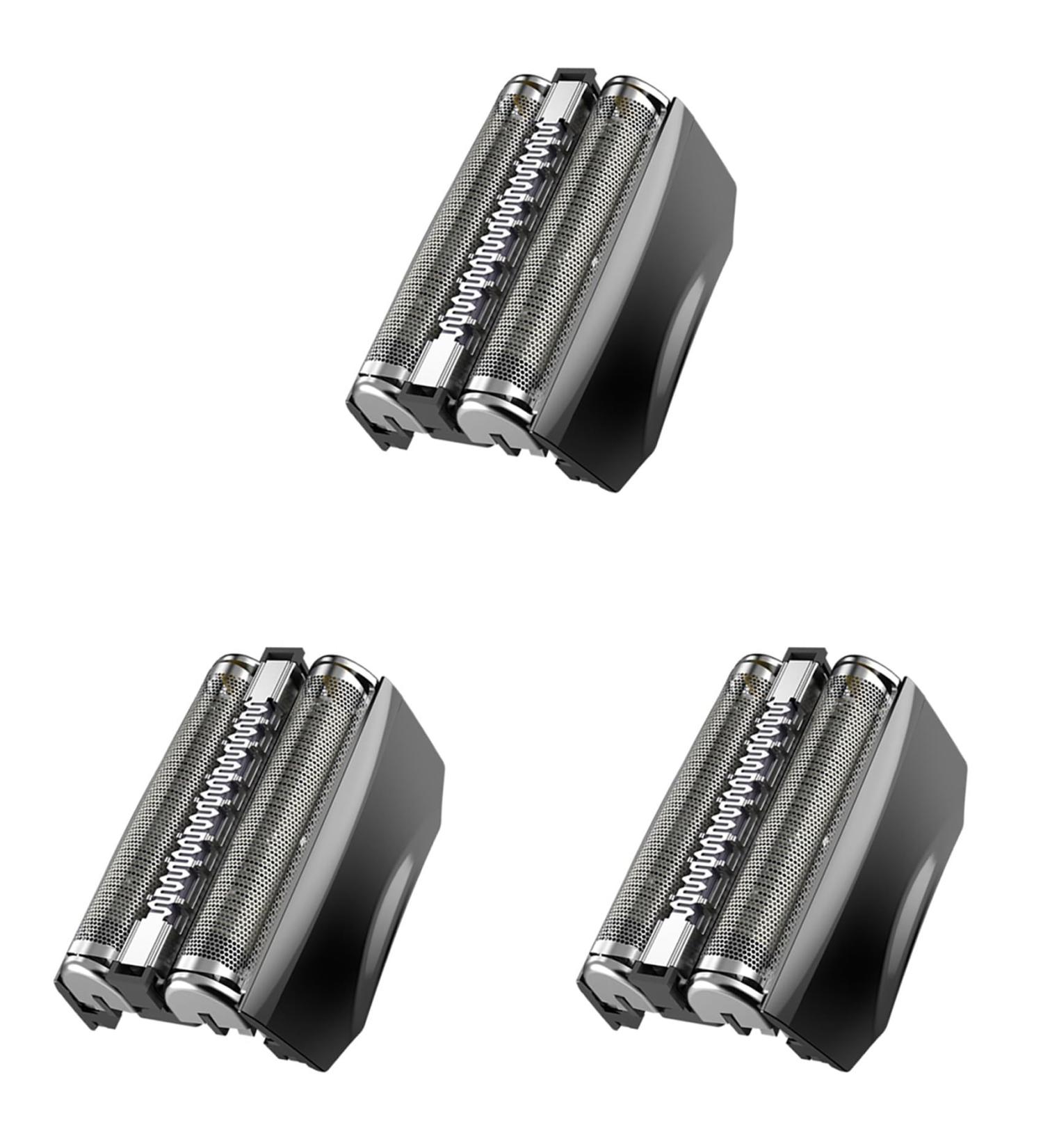 Buy AutoSwan 3X Shaving Head for 70B Series 7 Electric Shaver - Premium Foil & Cassette for a Perfect Shave - International Shipping Available - Buy Online on GoSupps.com