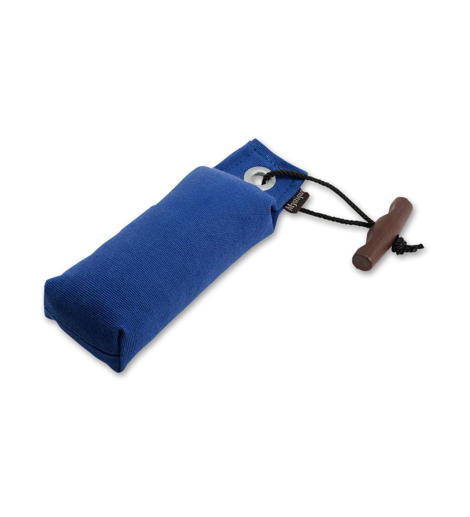 Mystique Pocket Dummy Pocketdummy blue 150g 150g blue