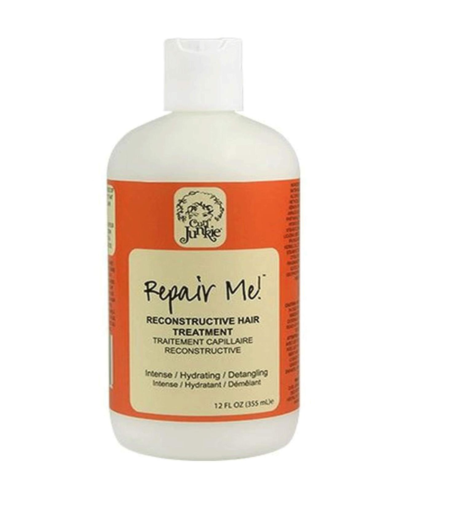 Repair Me! Reconstructive Hair Treatment - 12 fl. oz. | Best International Shipping & Expert Hair Care - Buy Online on GoSupps.com