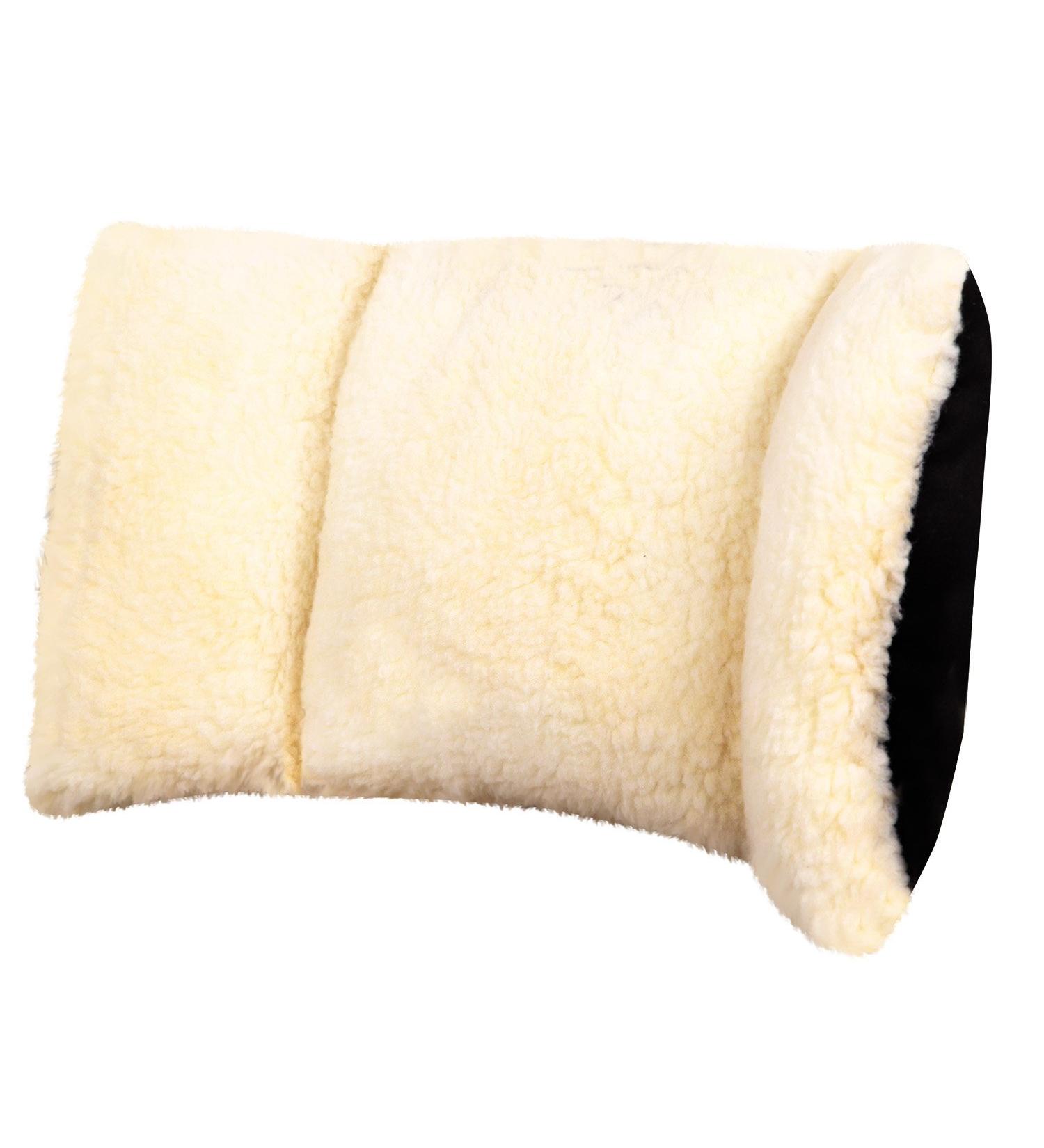 Triple Support Lumbar Cushion Deluxe