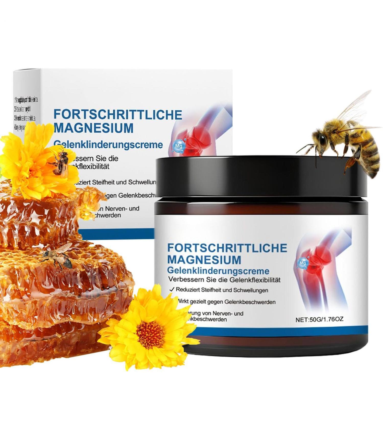 Soulagement Lombaire Dos - Soin des Articulations | Soin Osseux 50g pour Mains Genoux Cou Hommes Femmes Sportifs Seniors Maison Voyage - Buy Online on GoSupps.com