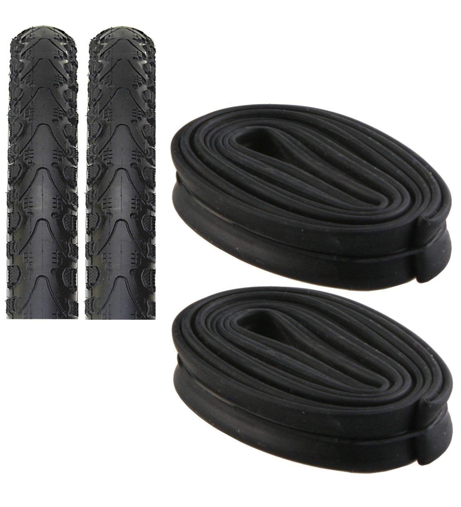 KENDA 2X Tire + Tube Set 12 inch Stroller 30000262