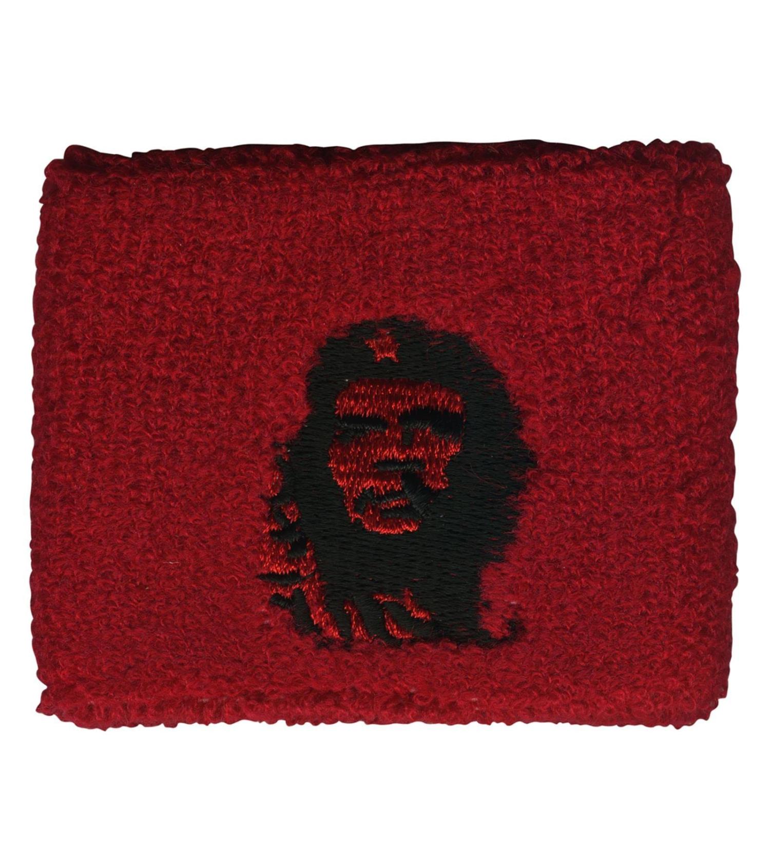 Freak Scene Sweatband Smiler Pulse Warmer Terry Cloth Smiler Smiler Face Choose Colour Style 17