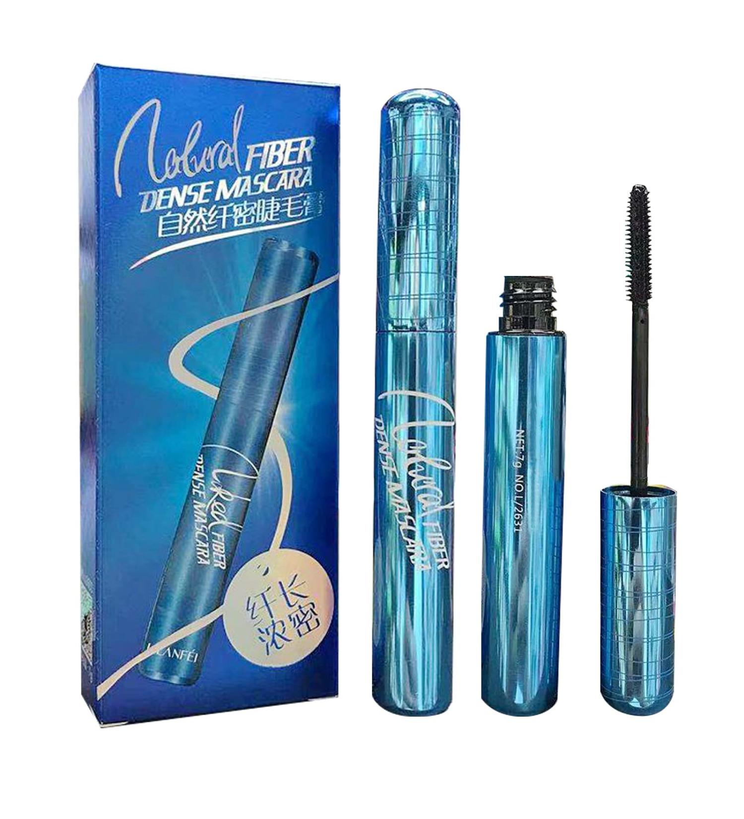 Primelash Mascara for Seniors With Thinning Lashes Mascara for Mature Older Women with Sensitive Eyes Short Lashes Thinning Eyelashes Waterproof Mascara for Seniors with Thinning Lashes (1pc) - Buy Online on GoSupps.com