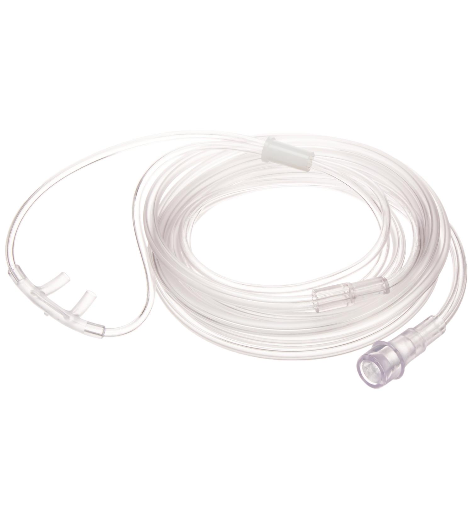 Hudson RCI 1103 Over-The-Ear Cannula 7' Tubing Length - Pack of 50 - Buy Online on GoSupps.com