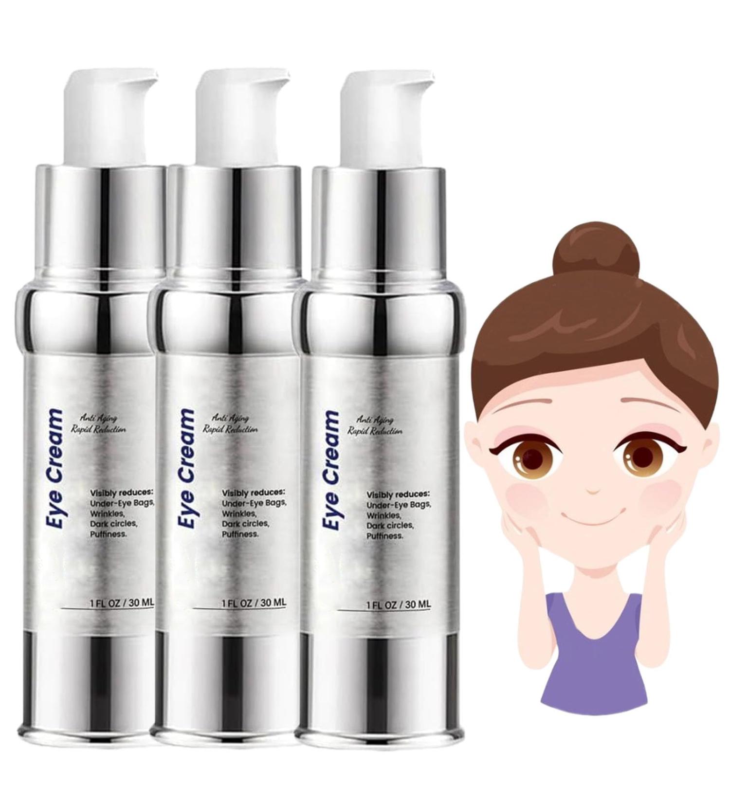 Seagrill Anti Wrinkle Essence Seagrill Serum Anti Wrinkle Essence Seagrill Anti Wrinkle Serum Permanent Anti-Aging Cream Collagen Firming Serum Fine Lines (3 PCS) - Buy Online on GoSupps.com