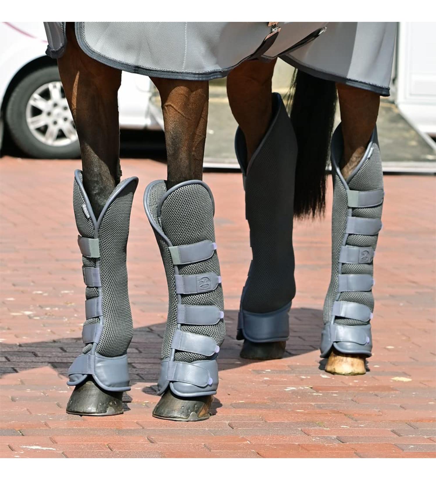 Busse Transport gaiters 3D Air Effect
