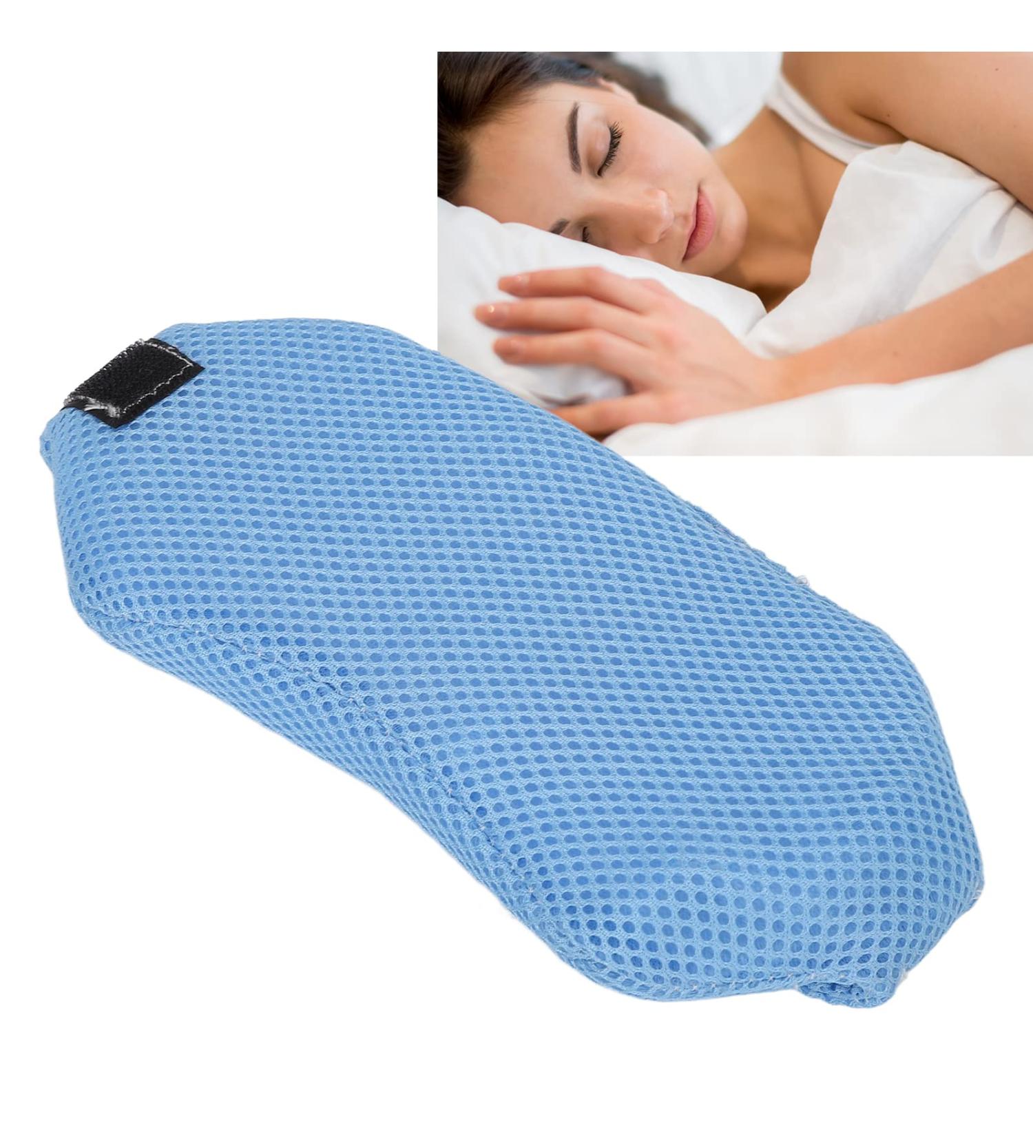Anti Snore Strap - Convenient Solution for Snore Reduction and Enhanced Night Sleep - Buy Online on GoSupps.com