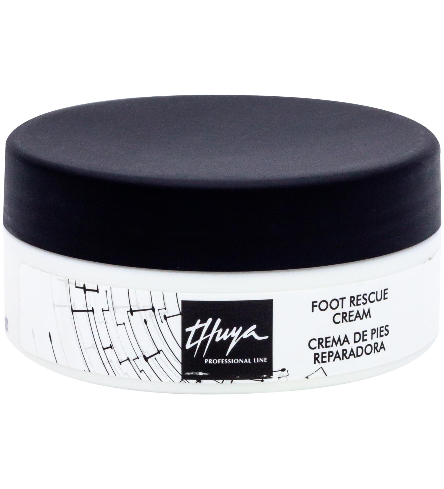 Foot Rescue Cream 100ml