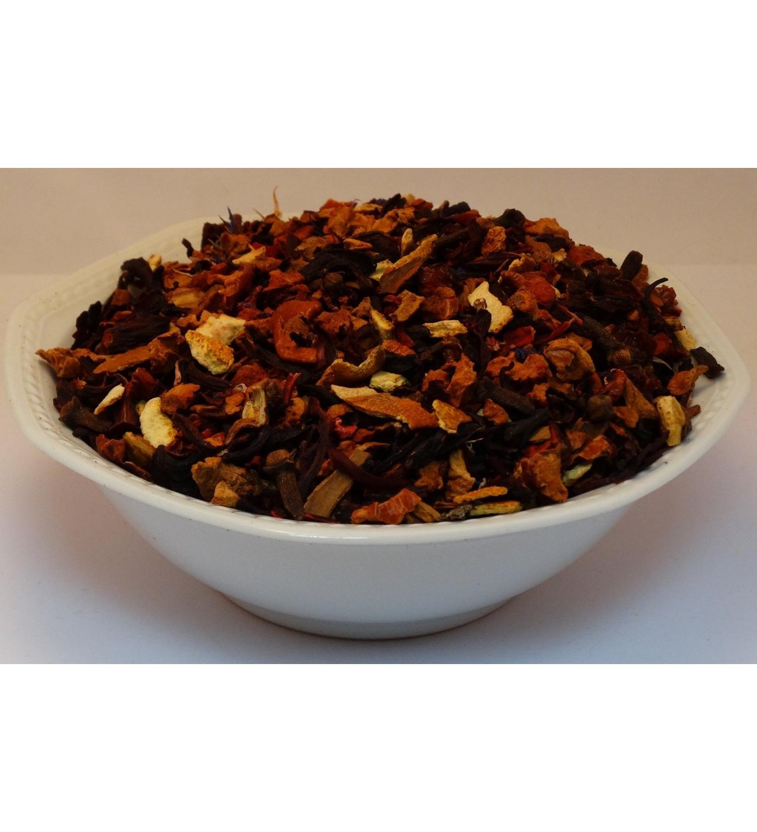  AMA-Feinkost Christkindel Kids Fruit Tea or Punch with Cinnamon (1000g) - Buy Online on GoSupps.com