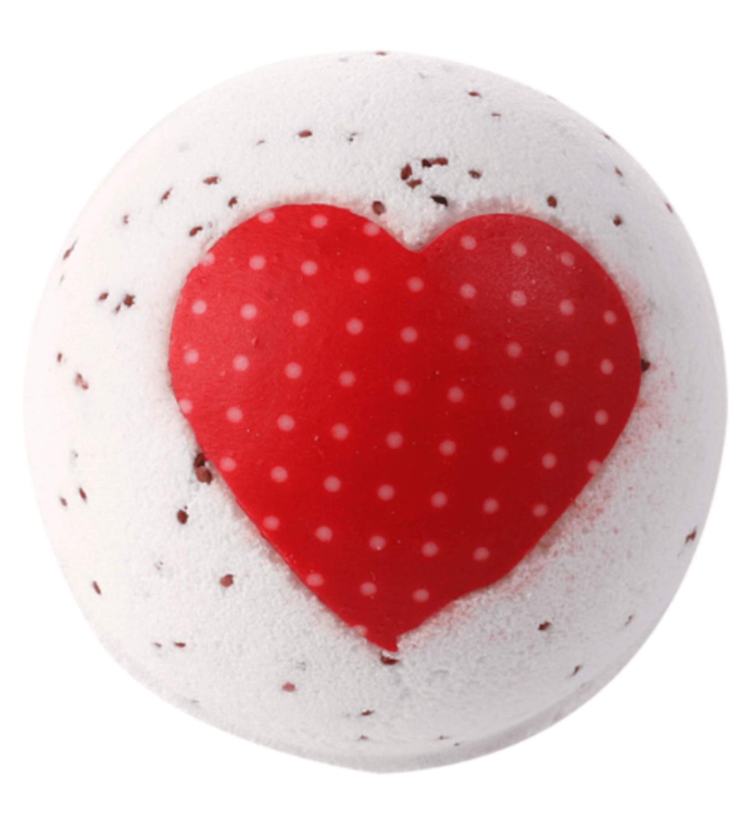 Summer of Love Bathing Ball Bathing Bomb 160g