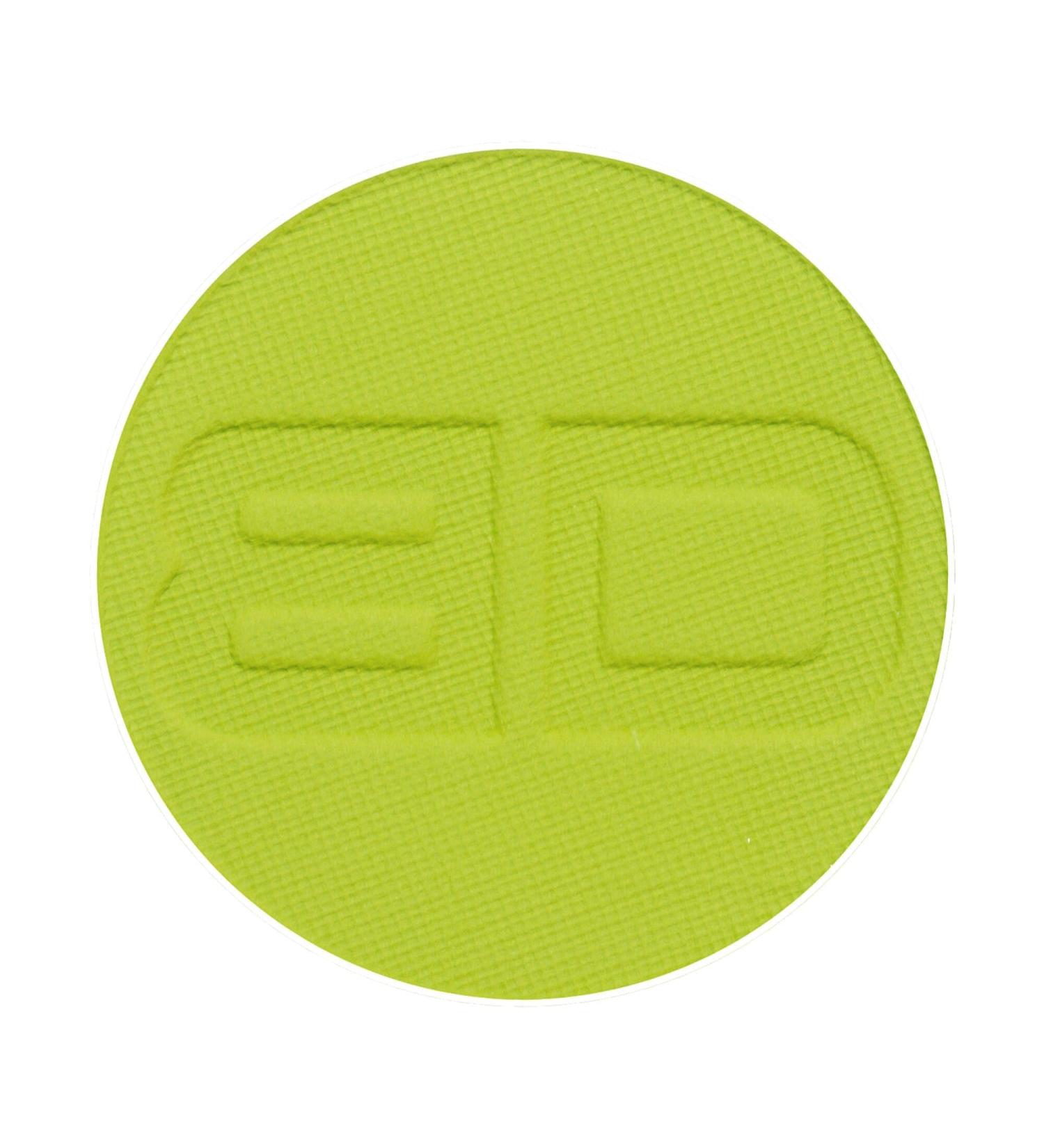  Beni Durrer REFILL Apple Powder Pigment Matte Warm 2.5 g - Buy Online on GoSupps.com