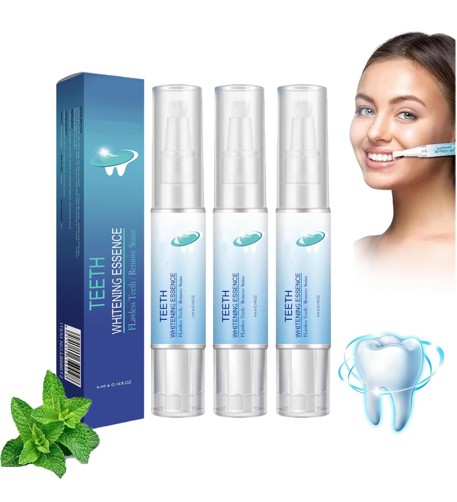 3-Piece Gum Protection Therapy Gel Set | Dentizing & Whitening Treatment for Healthy Gums - Buy Online on GoSupps.com