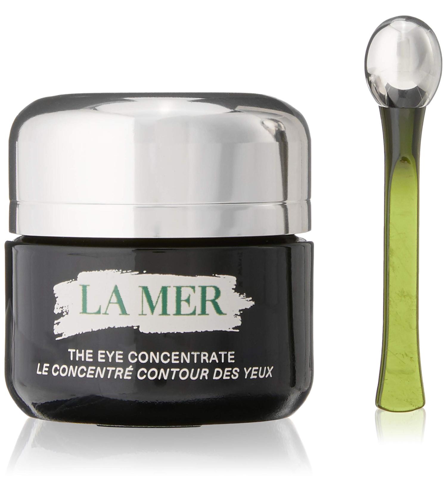 La Mer The Eye Concentrate 15ml - Rejuvenating Eye Treatment - Buy Online on GoSupps.com
