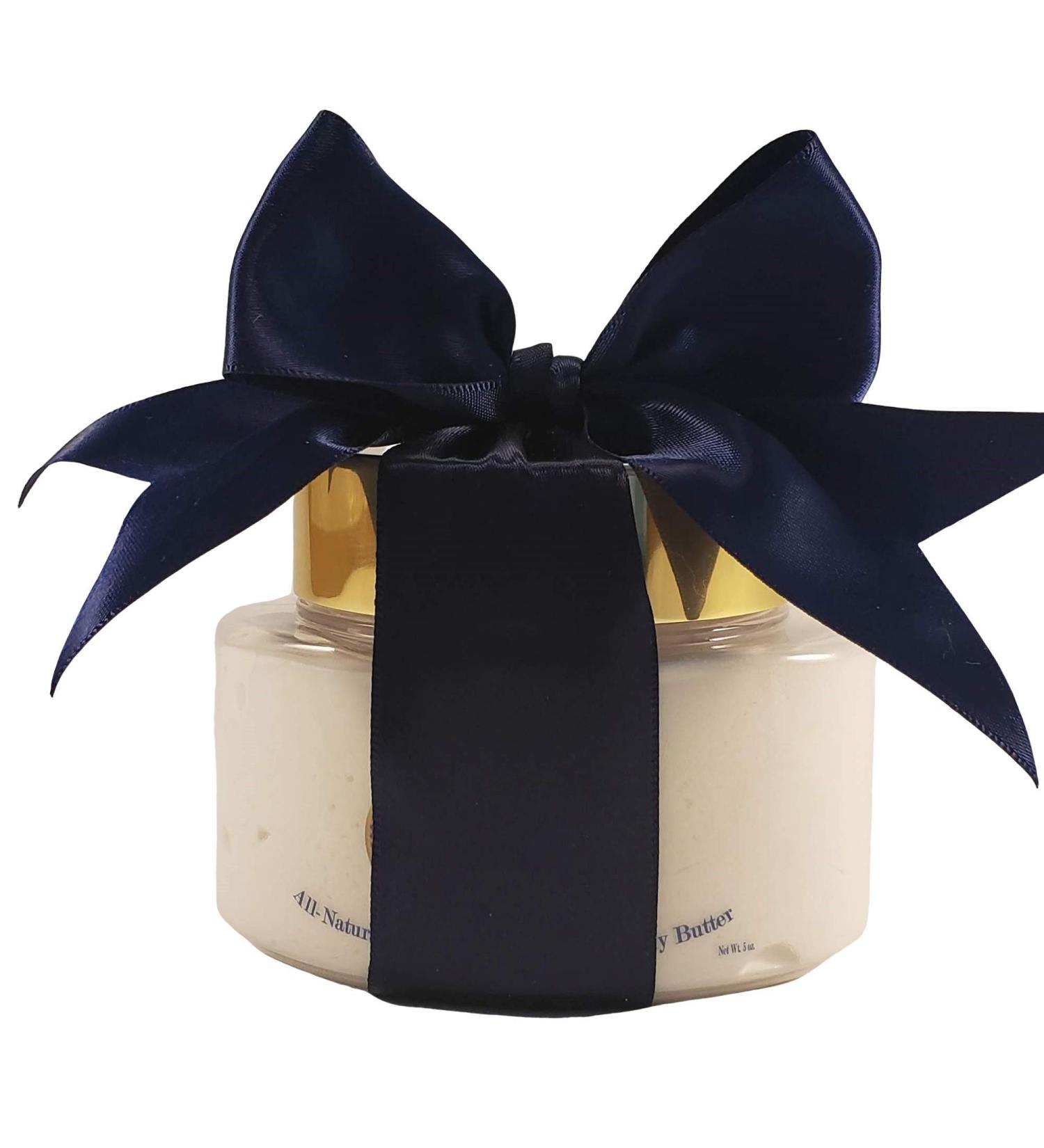 QUENCH Luxury Whipped Body Butter Face Body and Hand Cream All-Natural Handmade with Mango Butter Coconut Oil Sweet Almond Oil Essential Oils Moisturizing Lotion for Women and Men - Buy Online on GoSupps.com
