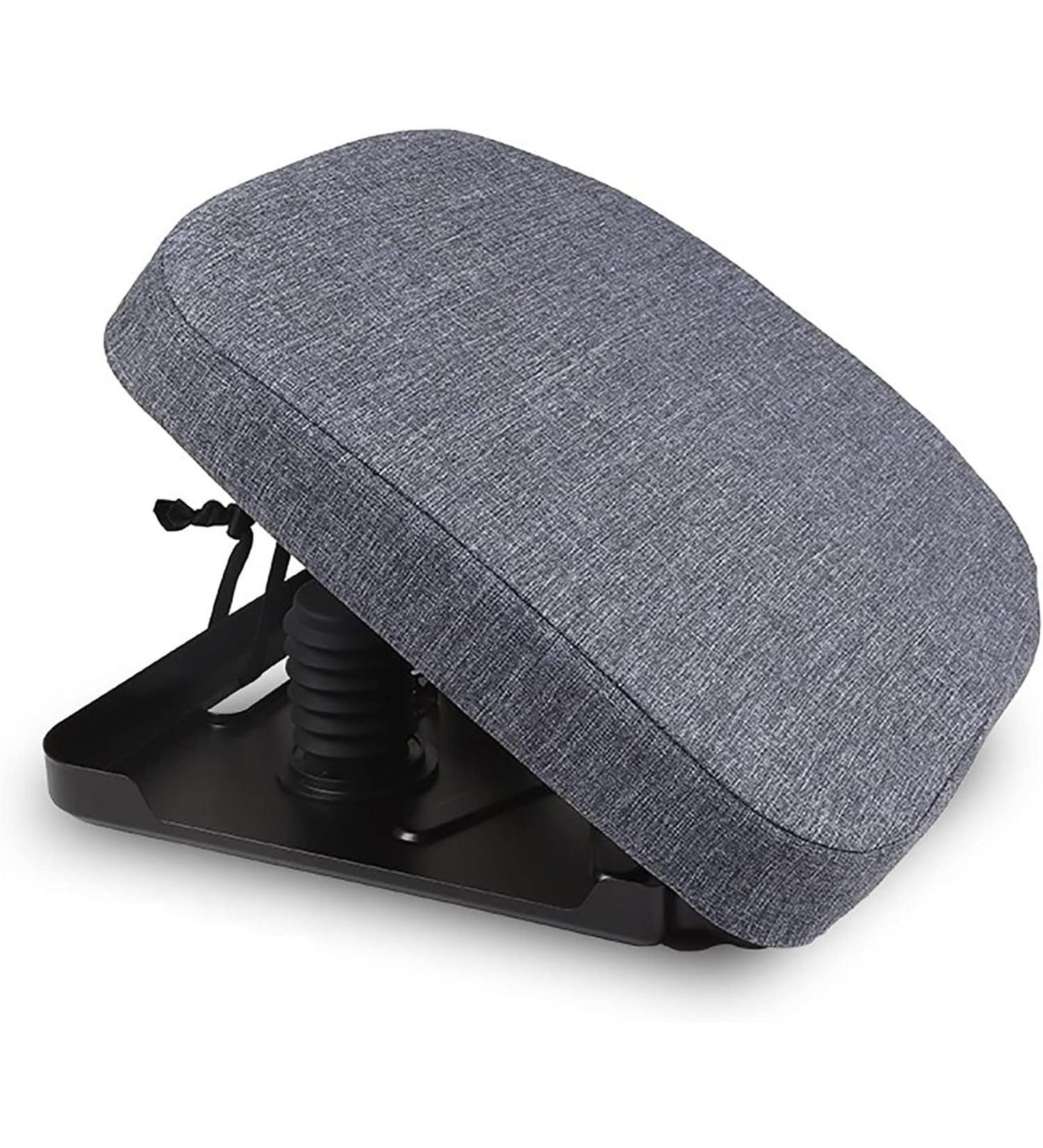 Electric Seat Assist Lifting Cushion Chair Portable and Safe Mobility Aid Powered Lift Cushion for Muscle Disease Knees Weak Elderly Malaise Powerless Disabled Assist Cushion 1 - Buy Online on GoSupps.com