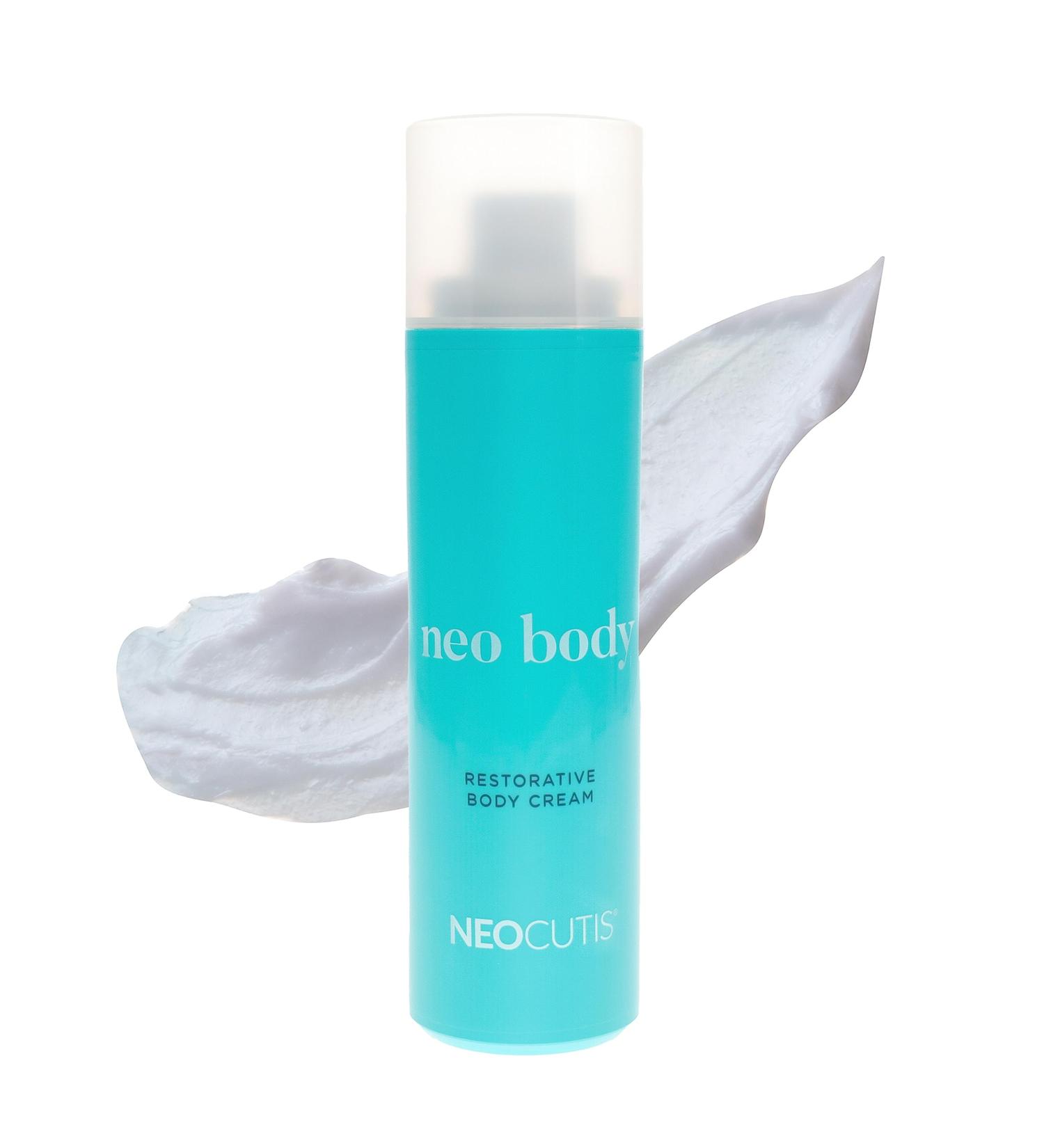 Neocutis Neo Body Restorative Body Cream - Anti-Aging & Firming - 200mL | International Shipping Available - Buy Online on GoSupps.com