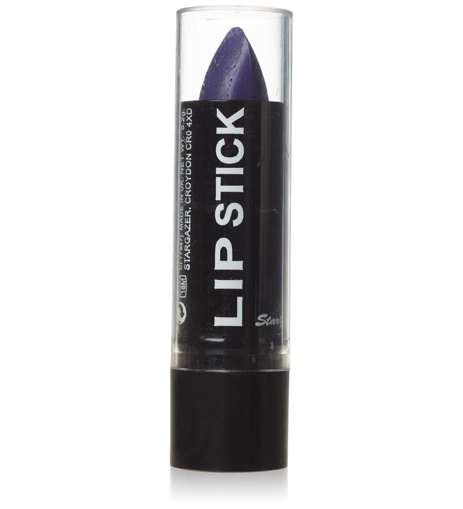 Stargazer Lip Stick Number 130 Soft Pigmented Long Lasting Cruelty-Free Lipstick - Buy Online on GoSupps.com