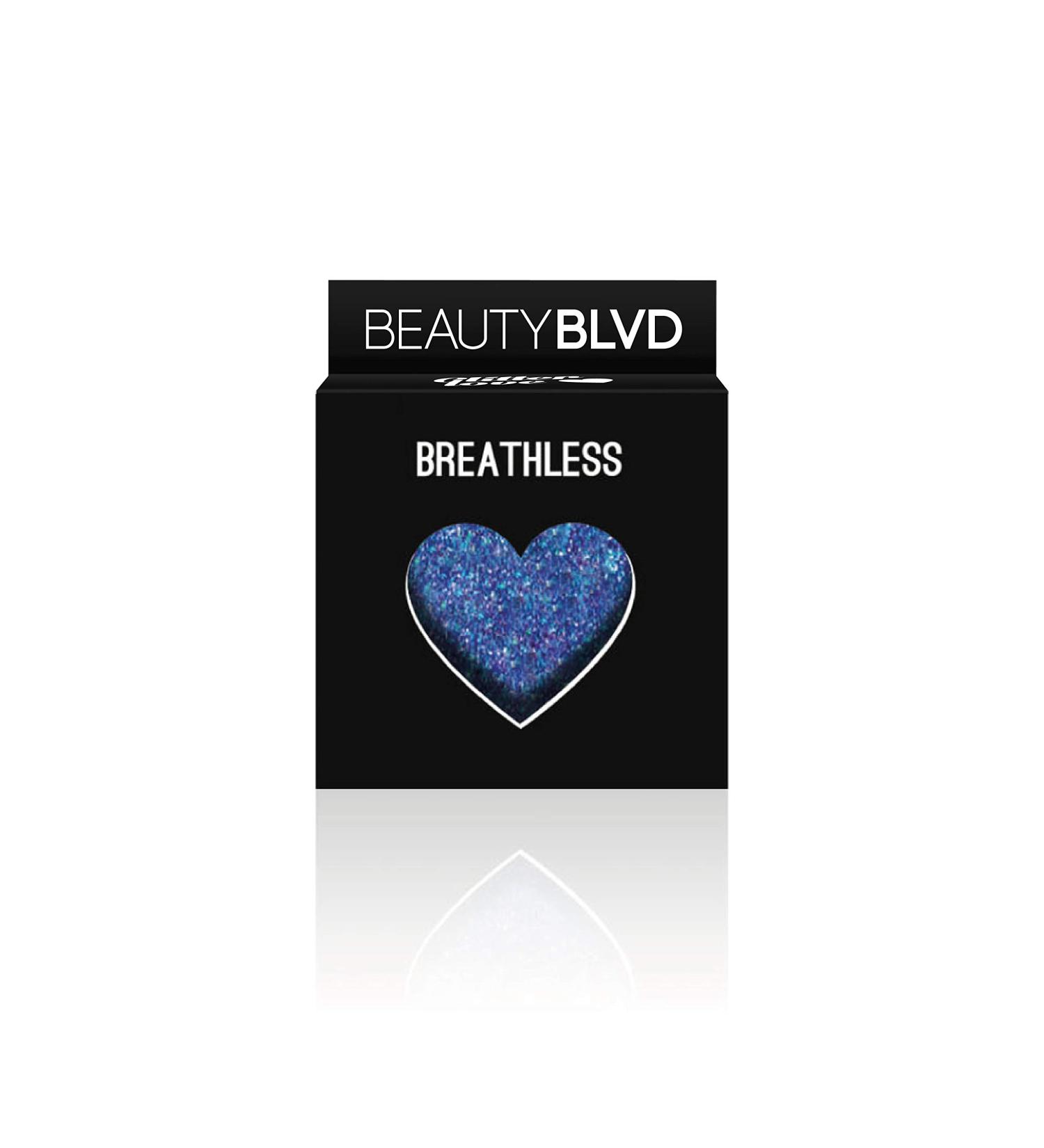 BEAUTYBLVD Glitter Love (Breathless)