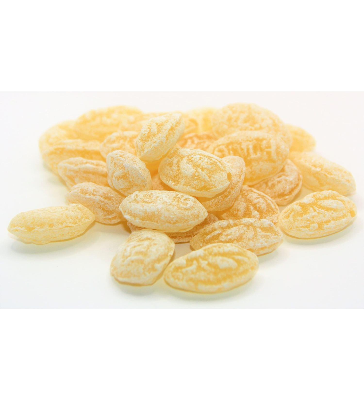  pin24shop 50g Honey Bee the delicious candy with approximately 8% honey pure as can be - Buy Online on GoSupps.com