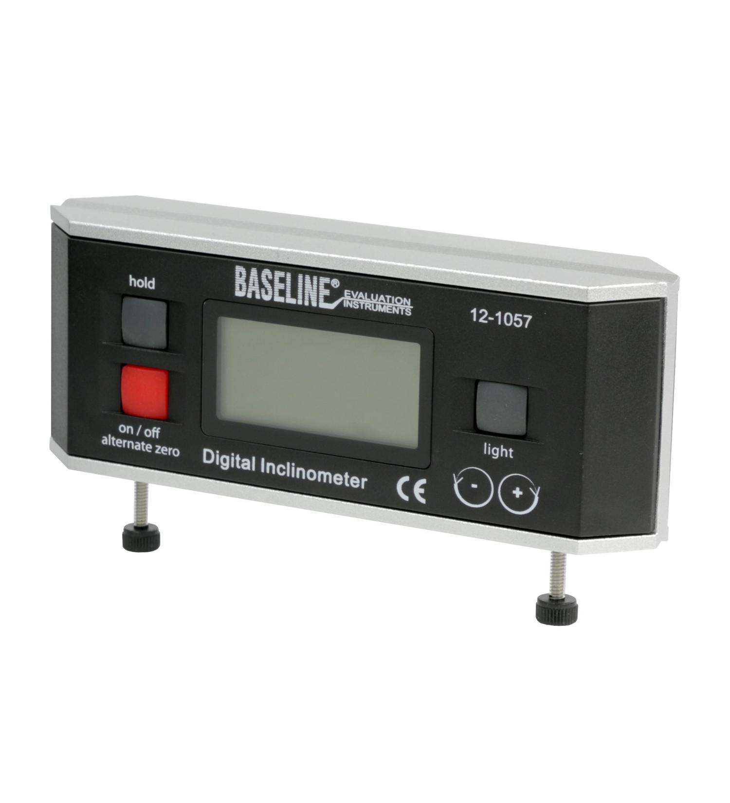 Buy Baseline-12-1057 Digital Inclinometer - Accurate Measurement Tool for Professional & DIY Use | Fast International Shipping - Buy Online on GoSupps.com