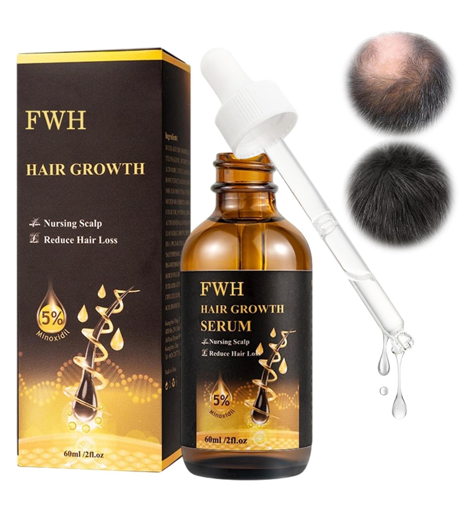 60ml S rum de Nuit pour Cheveux Apaisant s rum Cheveux produit soin chevelu Texture L g re Rapide Absorption pour Hommes et Femmes Plus pais et R sistants cheveux - Buy Online on GoSupps.com